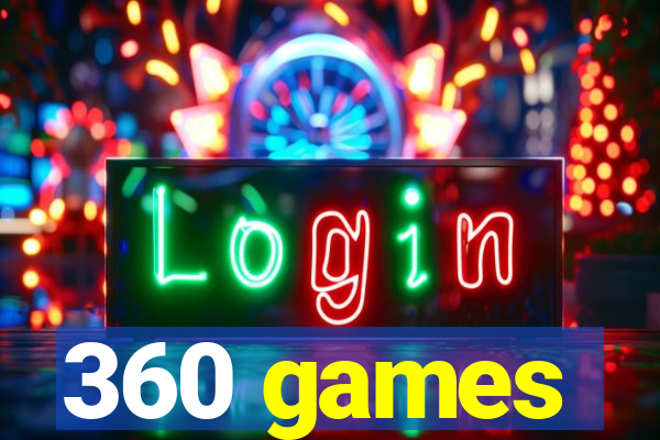 360 games